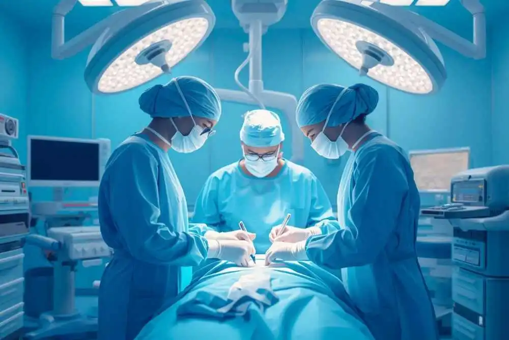 Uterine Fibroid Embolization Procedure Step-by-Step